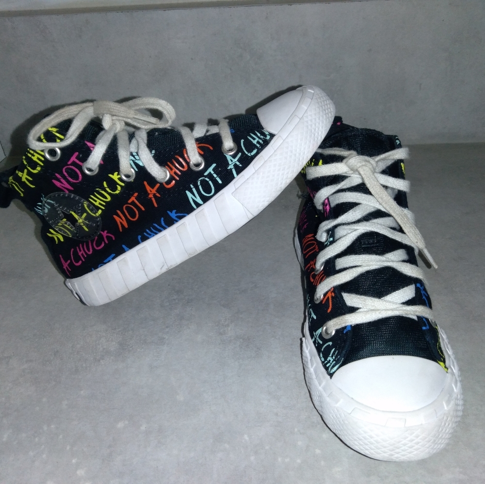 Converse Sneakers 13Y
